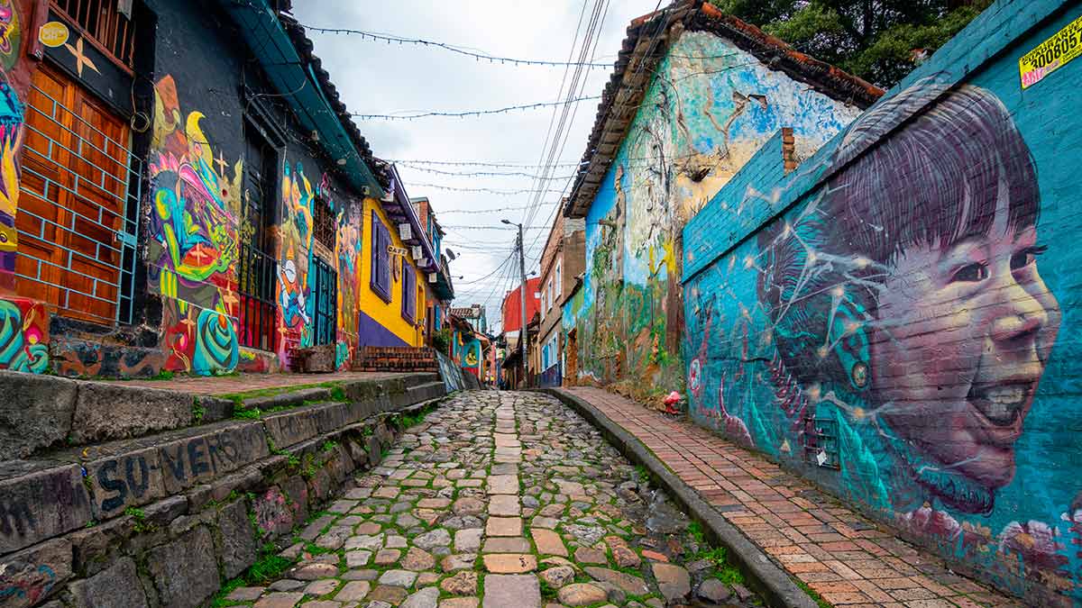 The Coffee Route